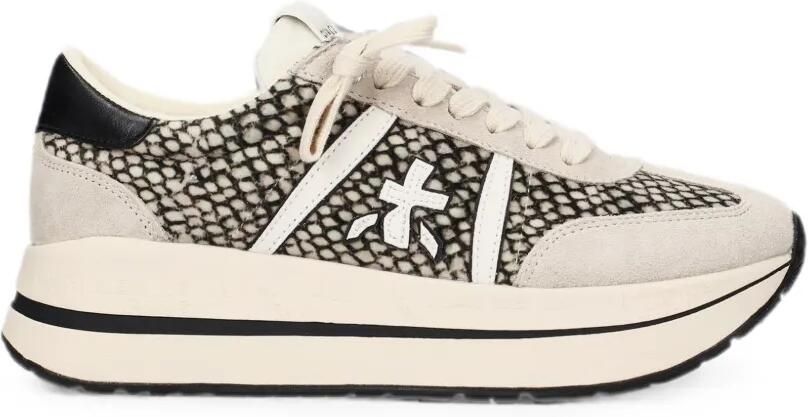 Premiata Bethcoin 8148 sneakers Beige