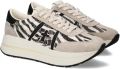 Premiata Bethcoin 8149 sneakers Beige - Beige