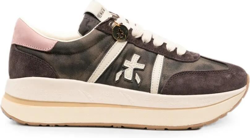Premiata Bethcoin 8500 sneakers Bruin