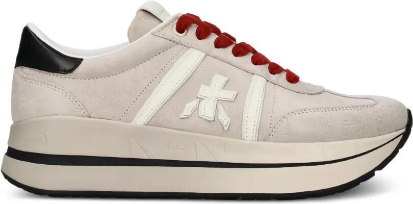 Premiata Bethcoin 8697 sneakers Beige