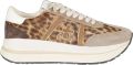 Premiata Bethcoin 8701 sneakers Beige - Beige