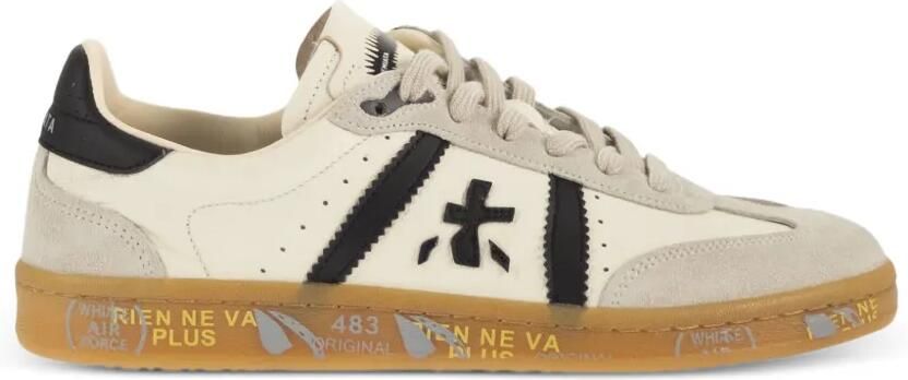 Premiata Bonnie 8123 sneakers Beige