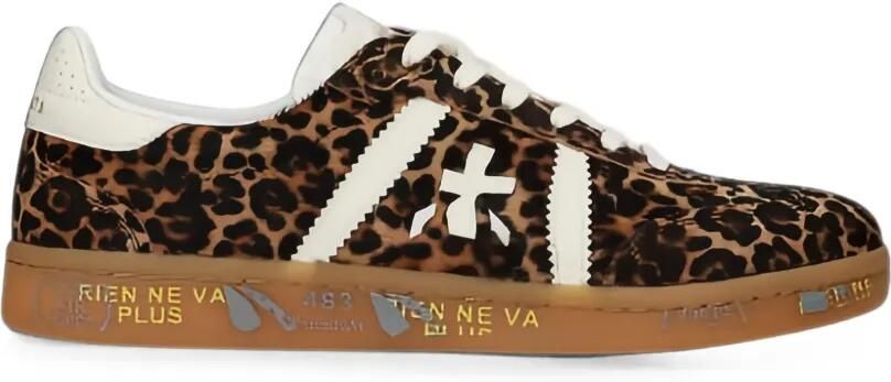 Premiata Bonnie 8582 sneakers Bruin