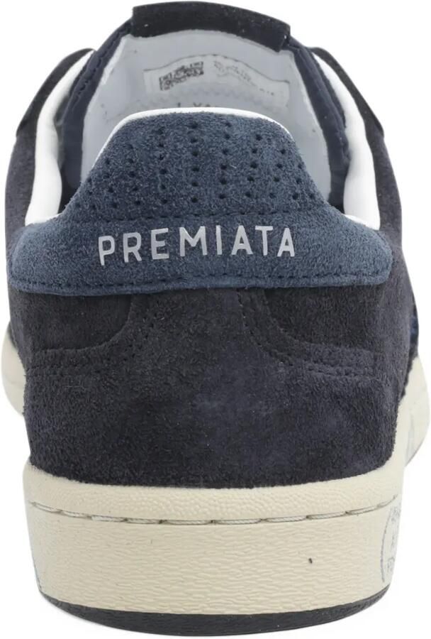 Premiata Bonnie 8589 sneakers Blauw - Foto 2