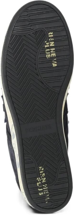 Premiata Bonnie 8589 sneakers Blauw - Foto 5