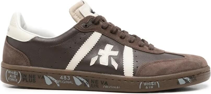 Premiata Bonnie 8590 Bruin