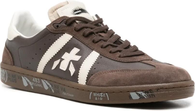 Premiata Bonnie 8590 Bruin - Foto 2