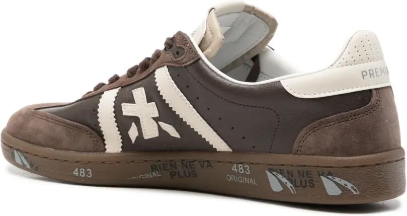 Premiata Bonnie 8590 Bruin - Foto 3