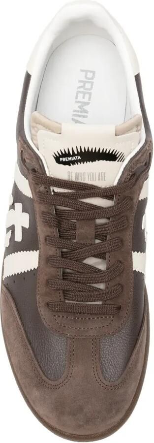 Premiata Bonnie 8590 Bruin - Foto 4