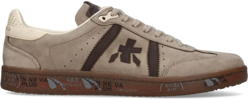 Premiata Bonnie 8593 sneakers Beige