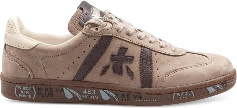 Premiata Bonnie 8593 sneakers Bruin