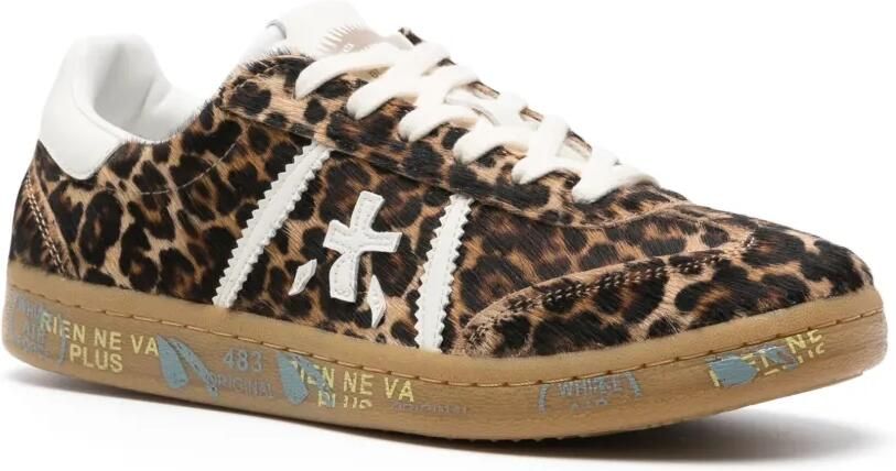 Premiata Bonnie sneakers Bruin