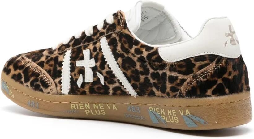 Premiata Bonnie sneakers Bruin - Foto 2