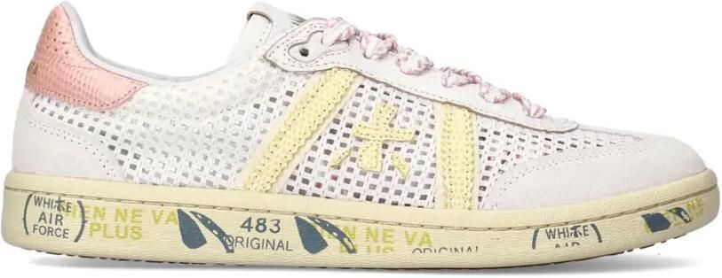 Premiata Bonnied 8039 sneakers Beige