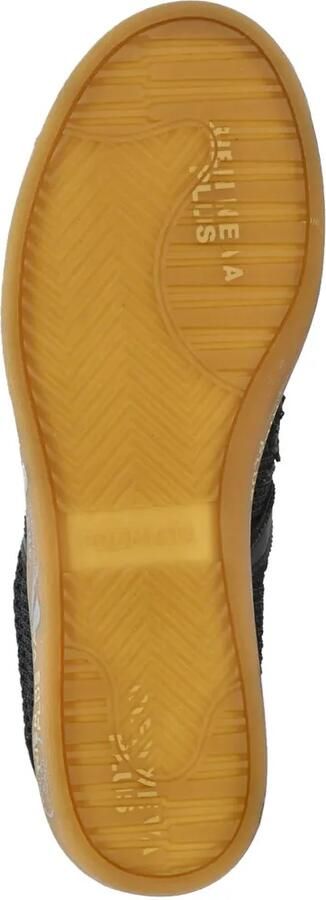 Premiata BONNIED 8201 sneakers Zwart