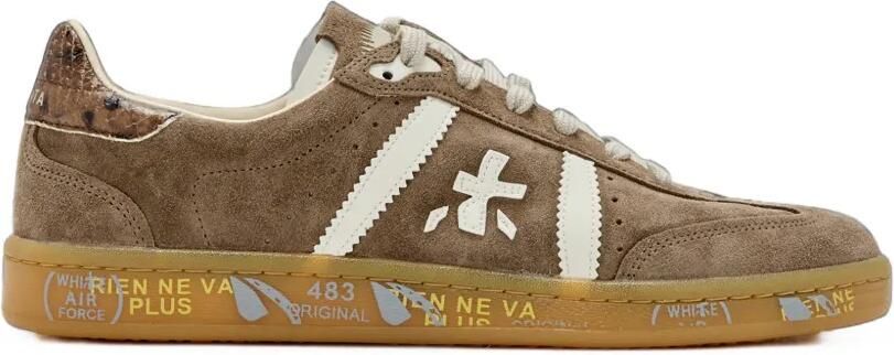 Premiata Bonnied 8576 sneakers Bruin