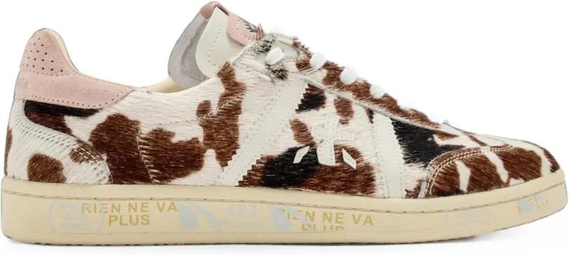 Premiata Bonnied 8577 sneakers Wit