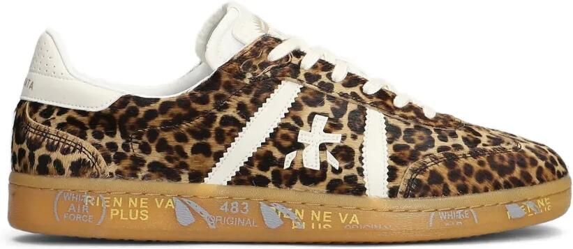 Premiata Bonnied 8582 sneakers Bruin