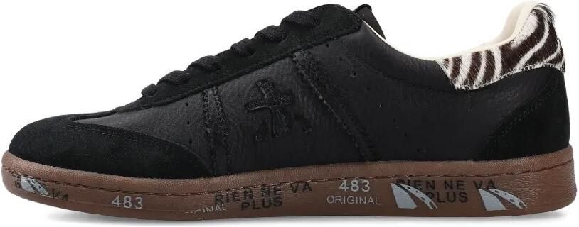 Premiata Bonnied 8583 sneakers Zwart - Foto 5