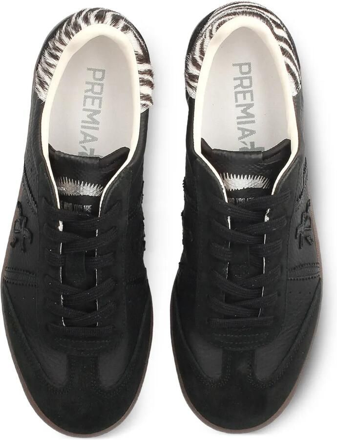 Premiata Bonnied 8583 sneakers Zwart - Foto 2