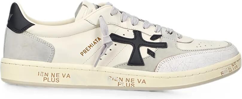 Premiata BSKT CLAY 7262 sneakers Beige