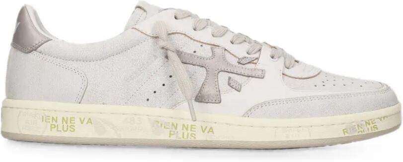 Premiata Bskt Clay 8447 sneakers Beige