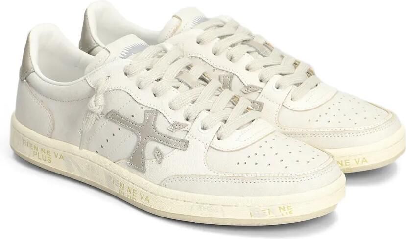 Premiata Bskt Clay 8447 sneakers Beige