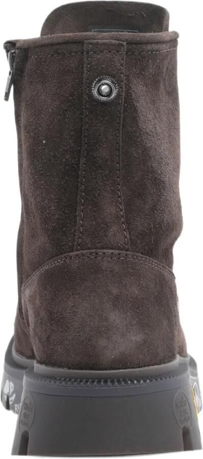 Premiata Clapham 521 boots Bruin - Foto 4