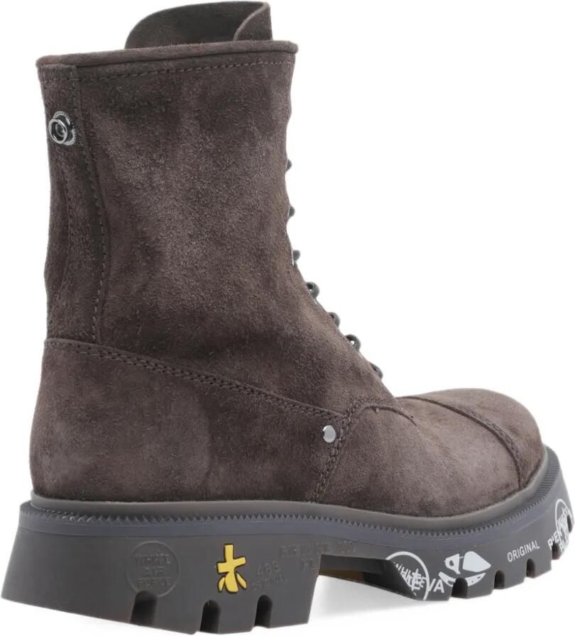 Premiata Clapham 521 boots Bruin - Foto 2