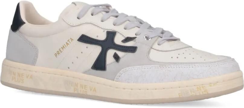 Premiata Clay sneakers Beige