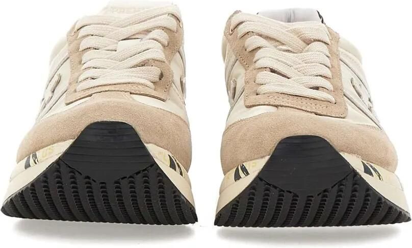 Premiata Conny sneakers Beige - Foto 4