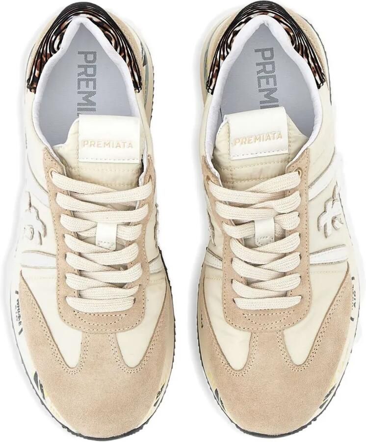 Premiata Conny sneakers Beige - Foto 2