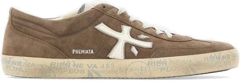 Premiata David 8094 sneakers Bruin