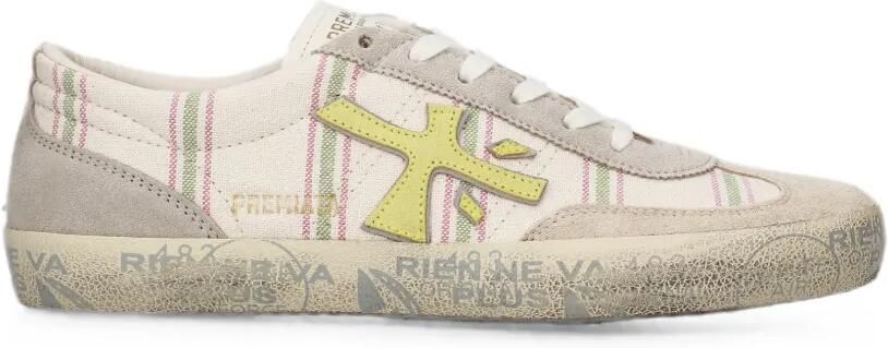 Premiata David 8096 sneakers Beige