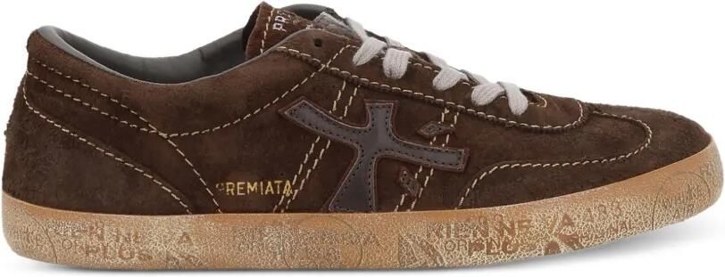 Premiata David 8601 sneakers Bruin