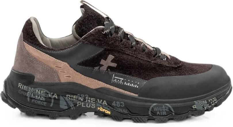 Premiata Devin 500 sneakers Bruin