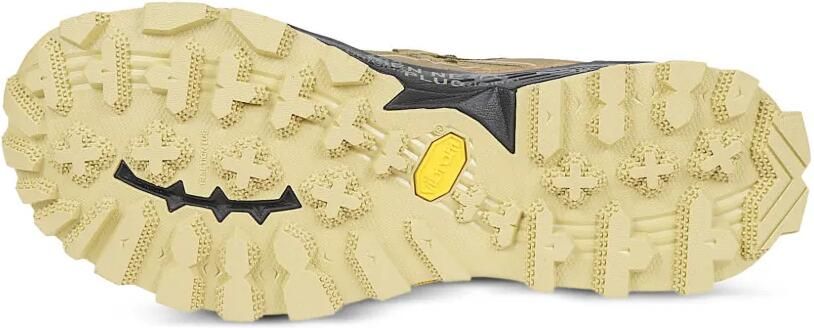 Premiata Devin 501 sneakers Groen - Foto 5