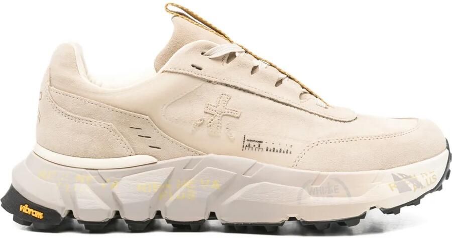 Premiata Devind 446 sneakers Beige
