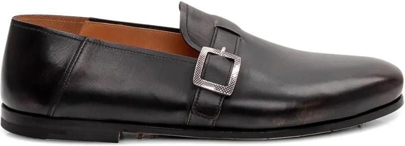 Premiata Gespschoenen Bruin