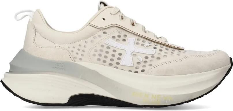 Premiata Hill 8242 sneakers Beige