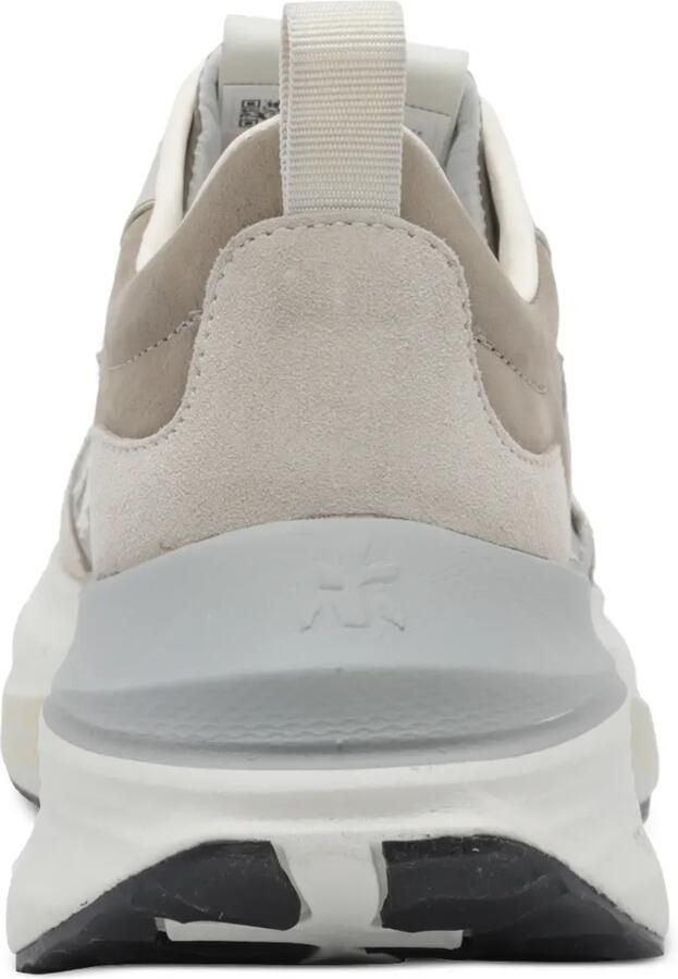 Premiata Hill 8710 sneakers Beige - Foto 2