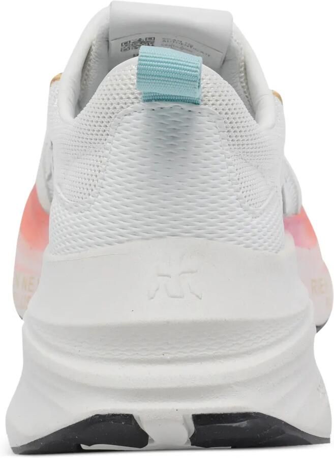 Premiata Hill sneakers met logo Wit - Foto 2