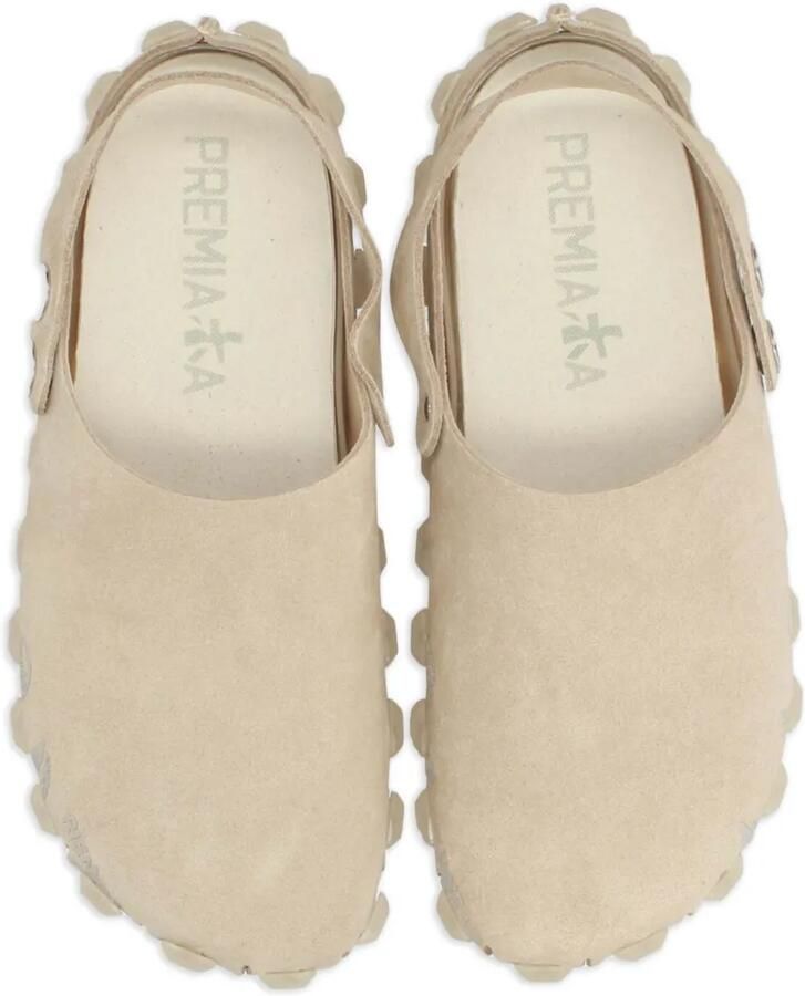 Premiata Ivyd klompen Beige - Foto 2
