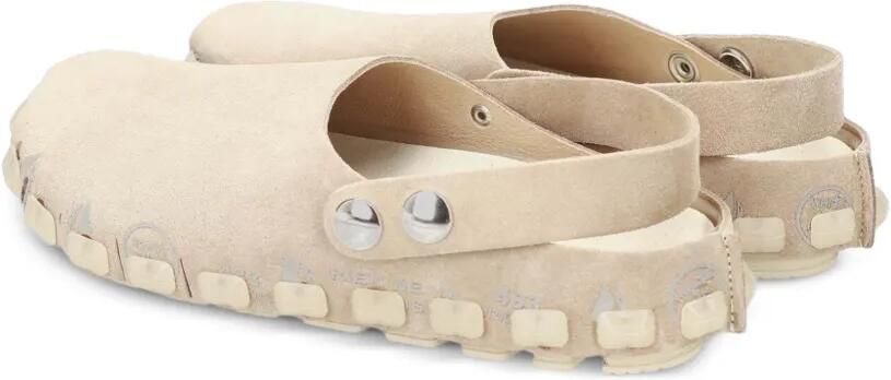 Premiata Ivyd klompen Beige - Foto 4