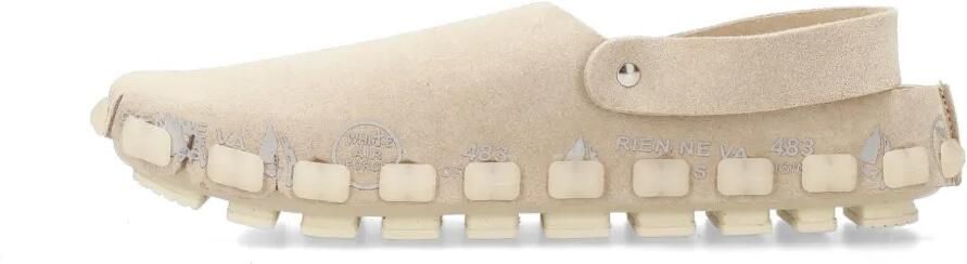 Premiata Ivyd klompen Beige - Foto 5