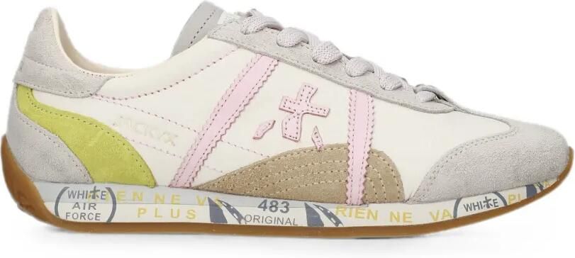 Premiata Jackyx 25D 8230 sneakers Beige