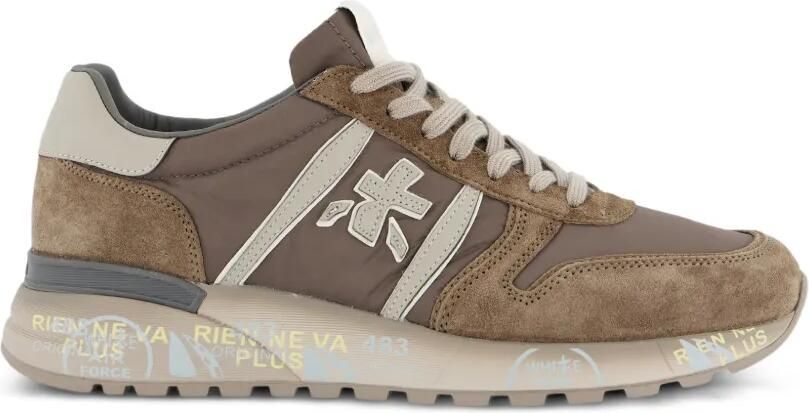 Premiata Lander 8410 sneakers Bruin