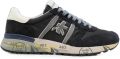 Premiata Lander 8656 sneakers Zwart - Zwart