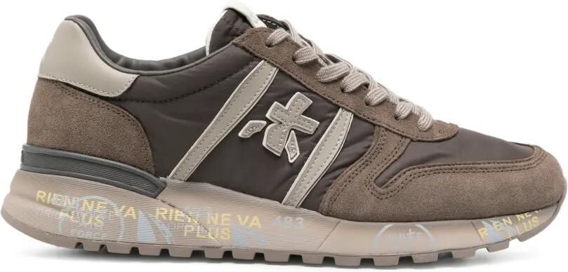 Premiata Lander sneakers Bruin