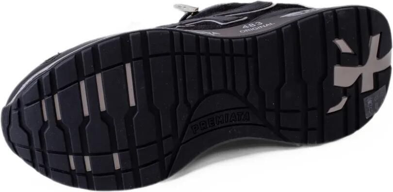Premiata Lauryn 7803 sneakers Zwart - Foto 5